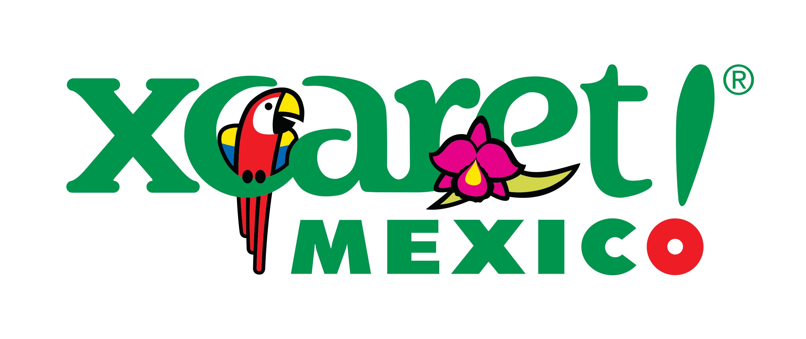 Theme parks
